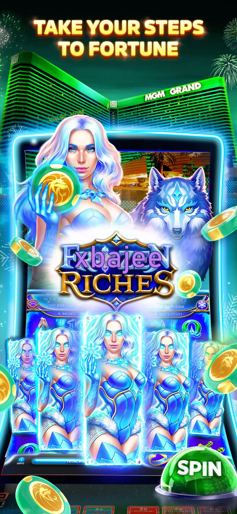 xbajee APK