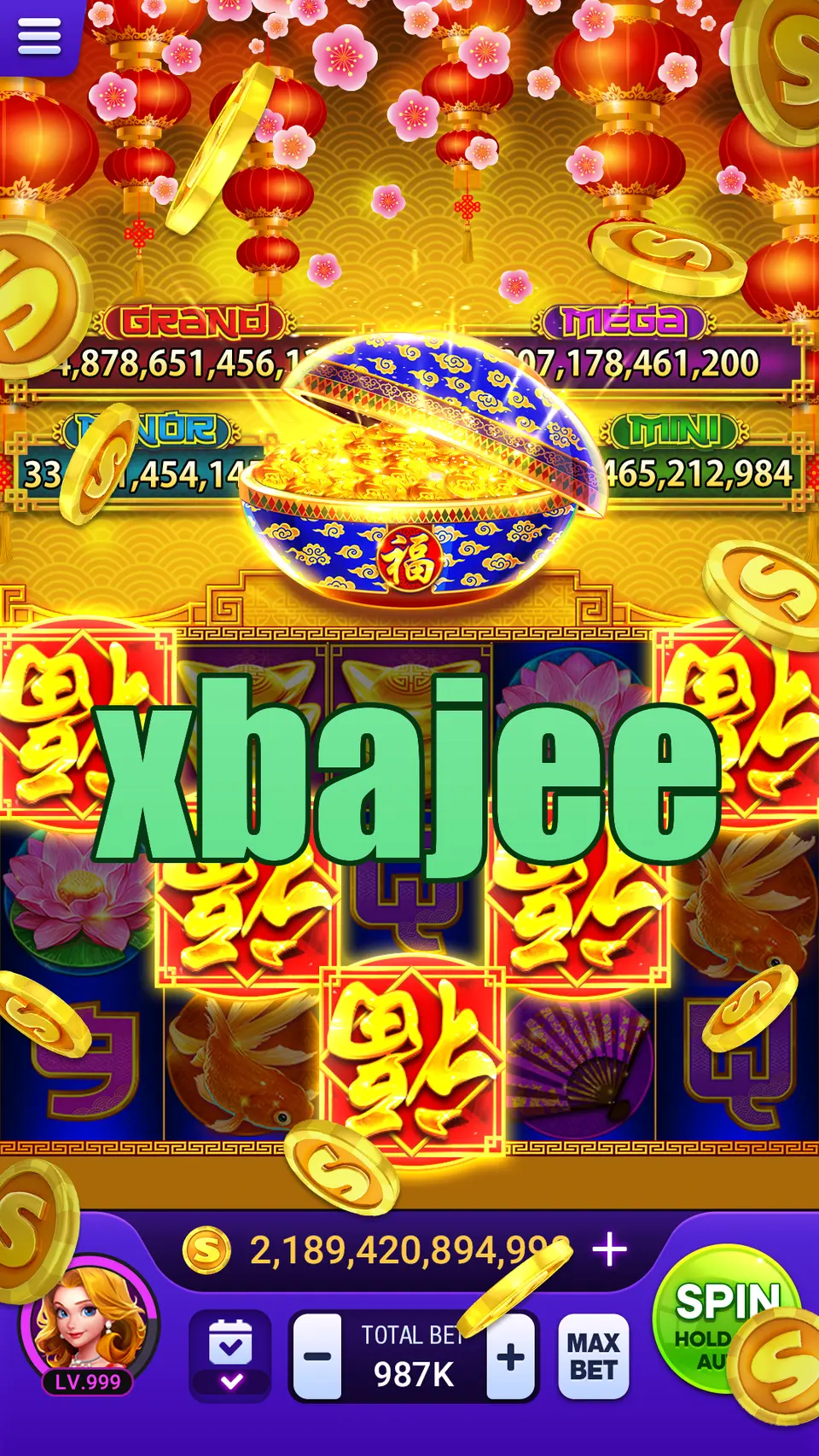 xbajee APK