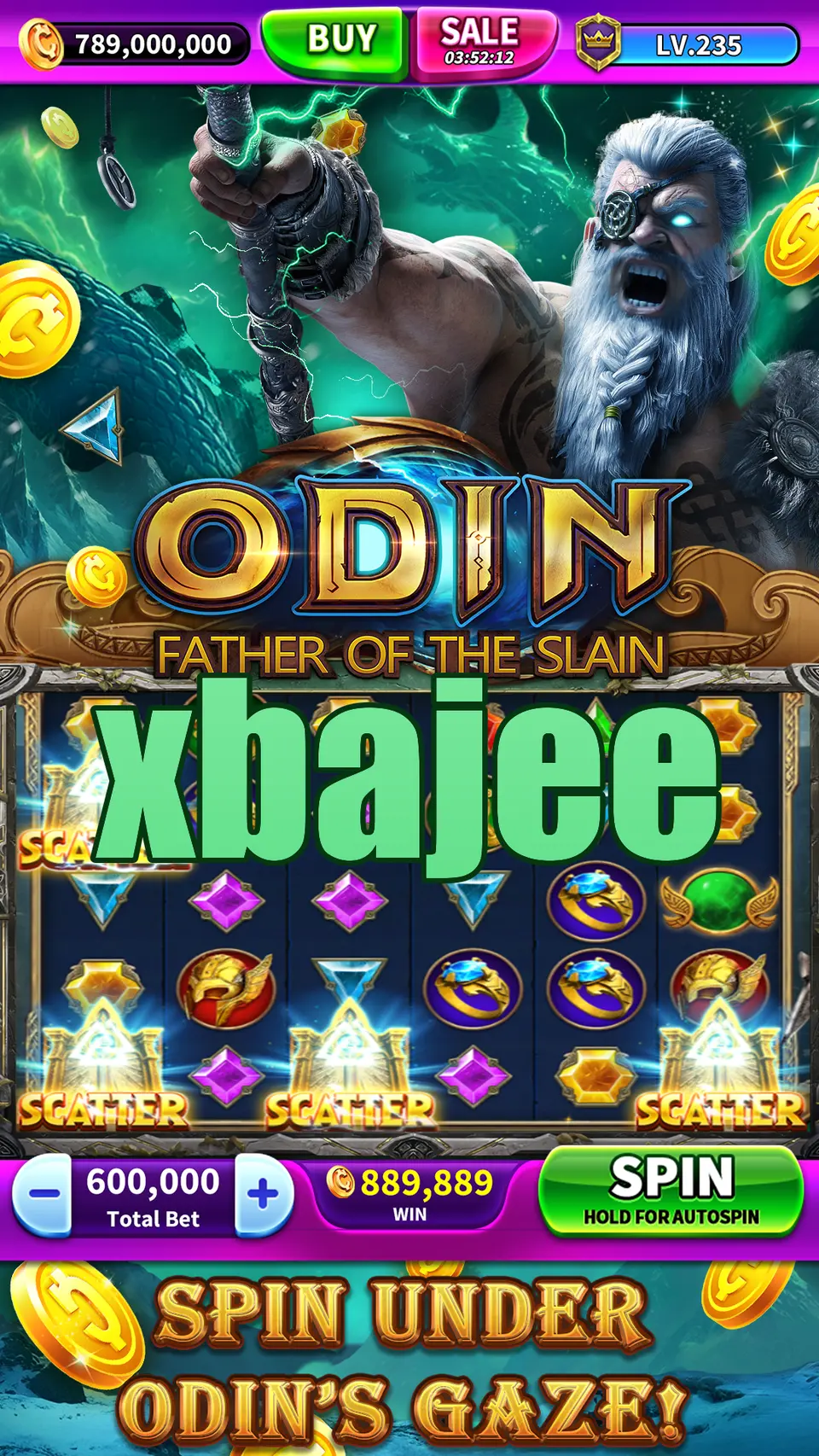 xbajee লগইন