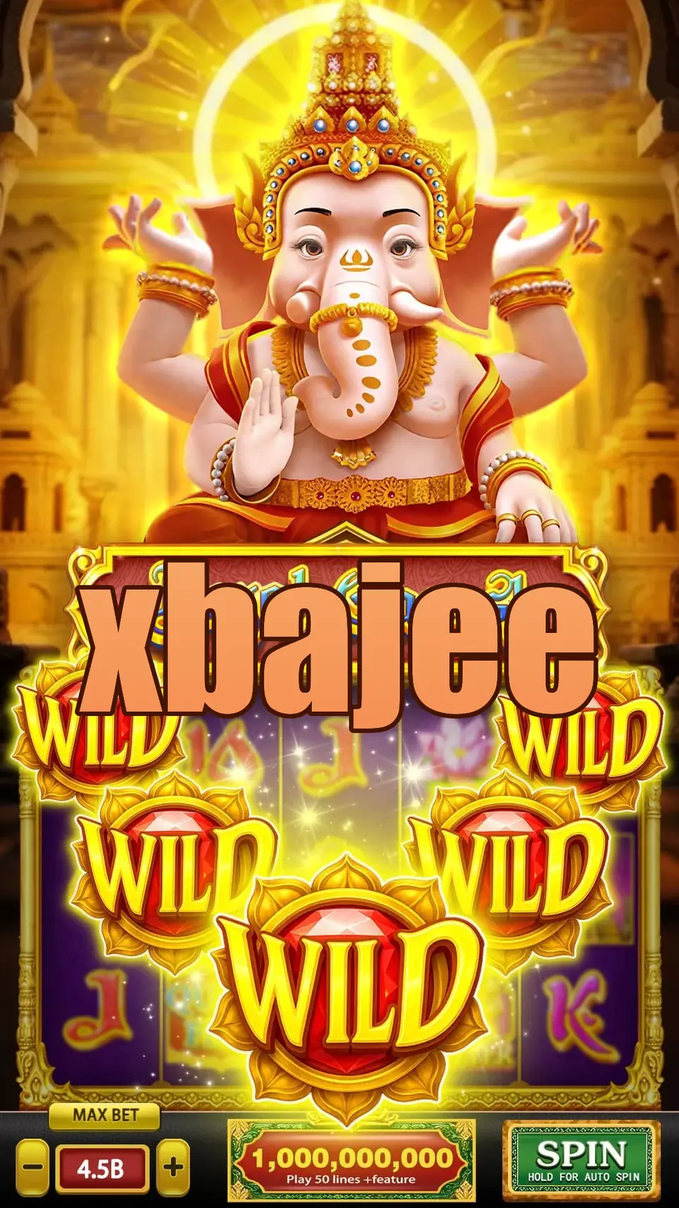 xbajee লগইন