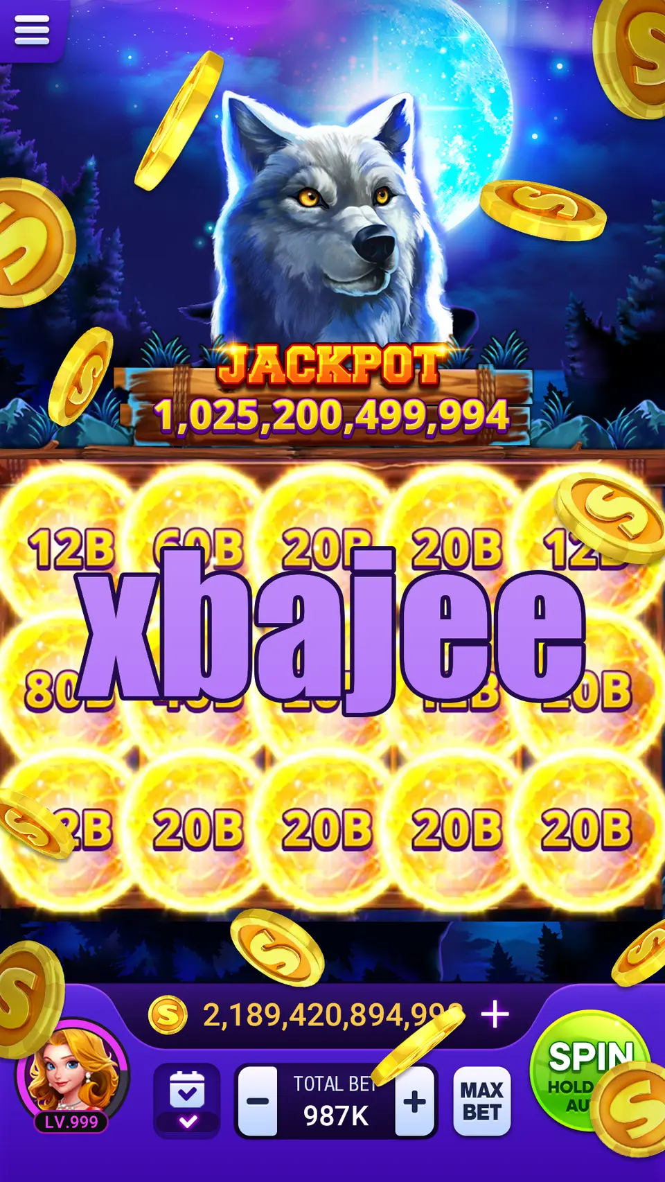 xbajee লগইন