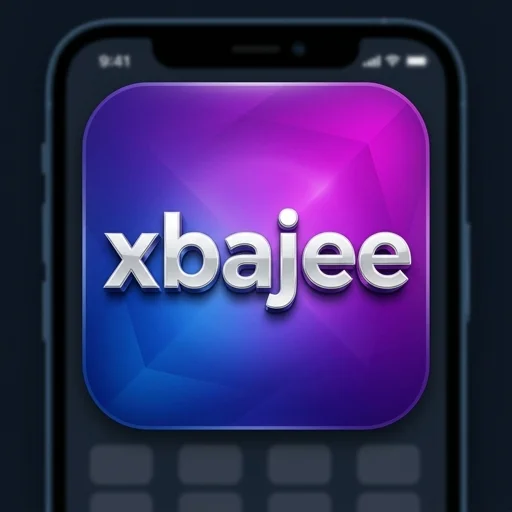 xbajee Logo - অফিসিয়াল