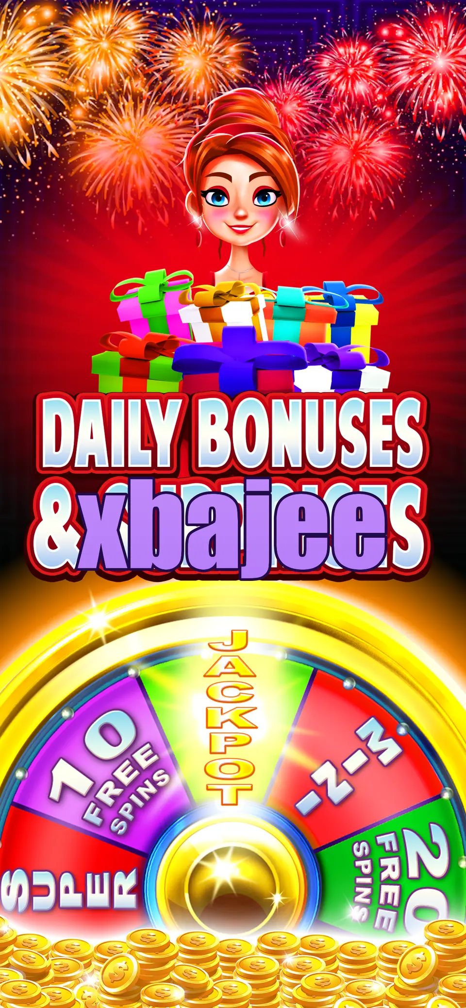 xbajee স্ক্রিনশট - APK অফিসিয়াল