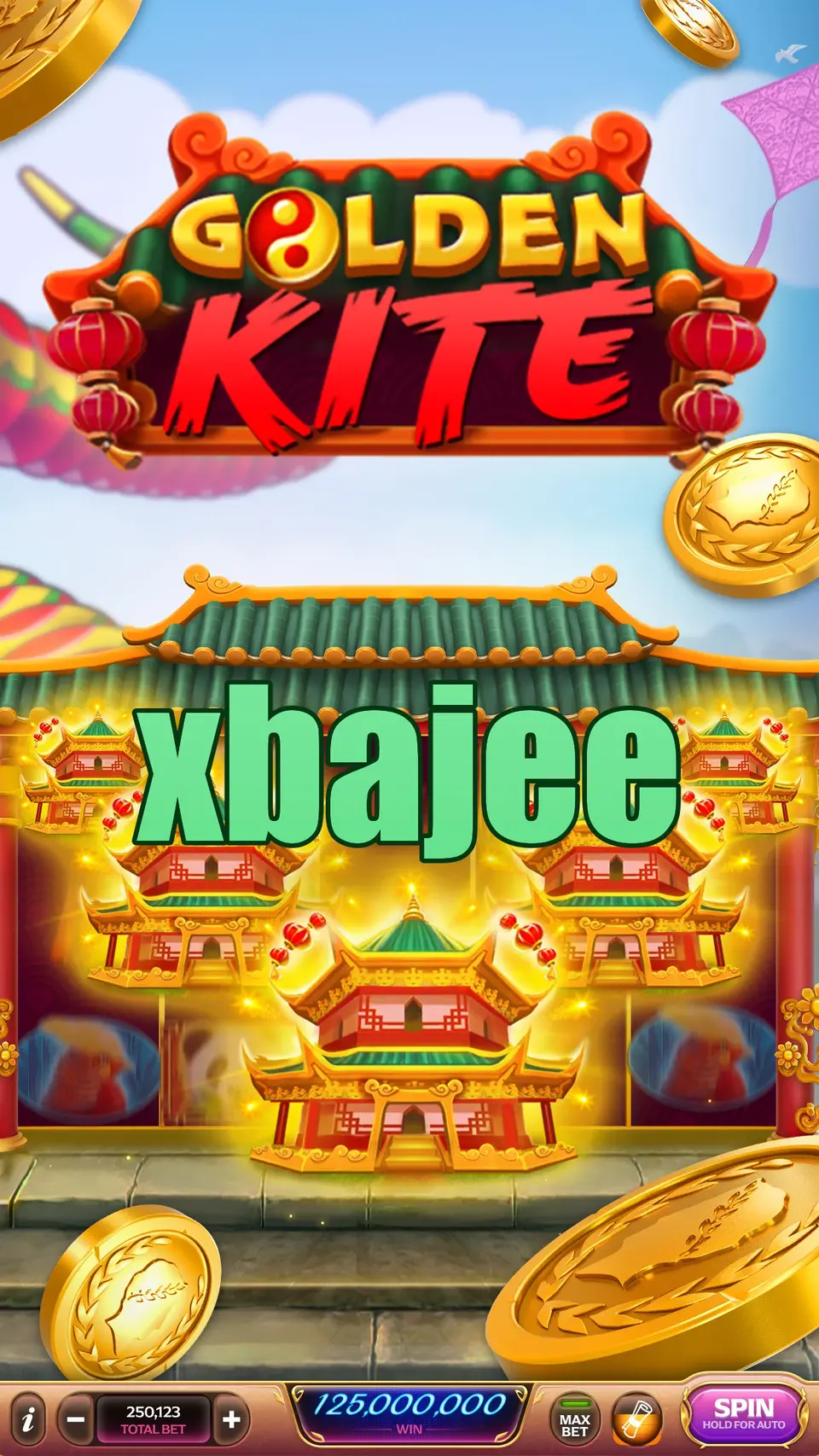 xbajee স্ক্রিনশট অফিসিয়াল APK
